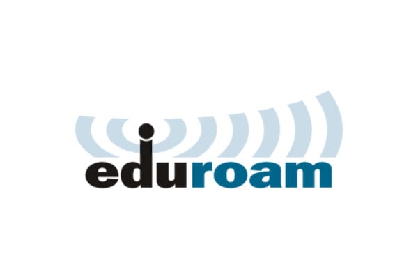 eduroam logo