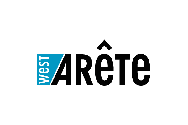 West Arete logo