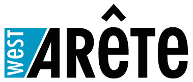 West Arete logo