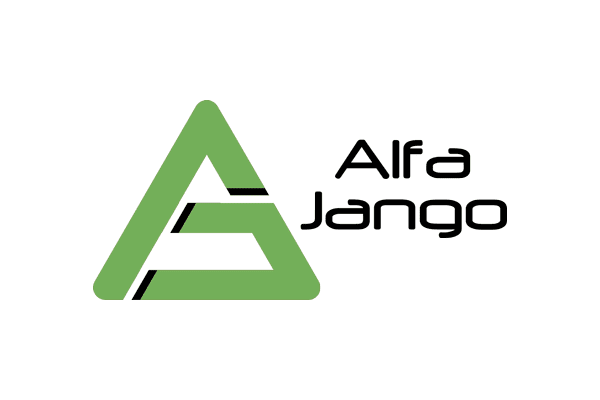 Alfa Jango logo