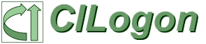 CILogin logo