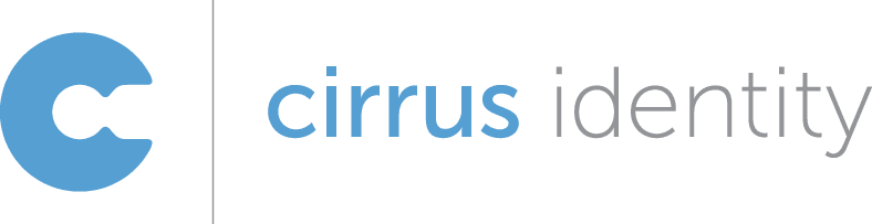 Cirrus Identity logo