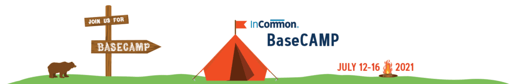 BaseCAMP logo