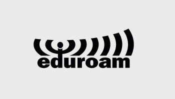 new eduroam logo