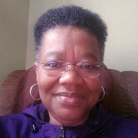 Kathy Wright, systems programmer/developer at Clemson University profile photo