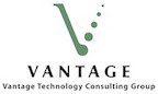 Vantage logo