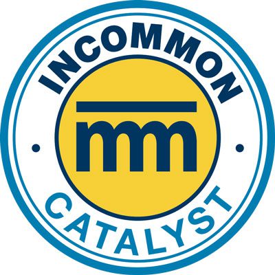 Incommon catalyst logo