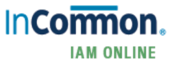 IAM Online logo