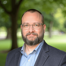 Mark Earnest headline