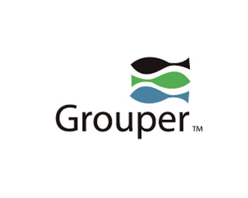 Grouper logo