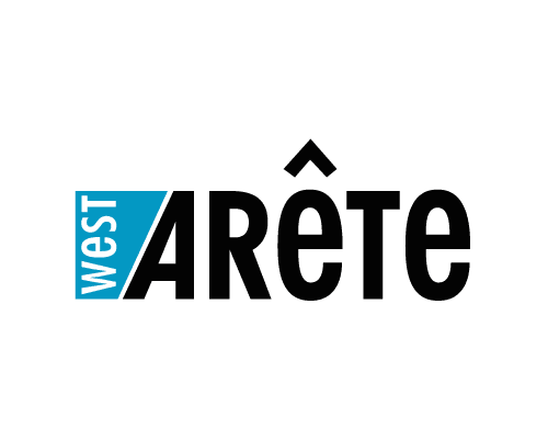 West Arete logo