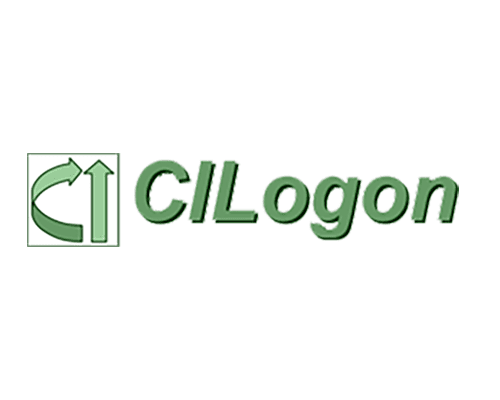 CILogin logo