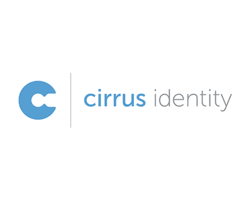 Cirrus Identity logo