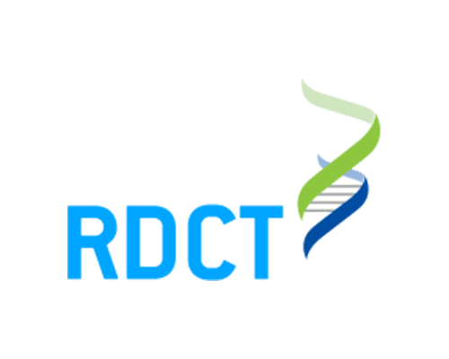 RDCT logo