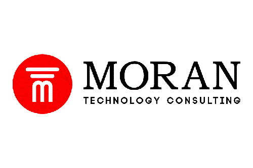 Moran Technology Consulting logo