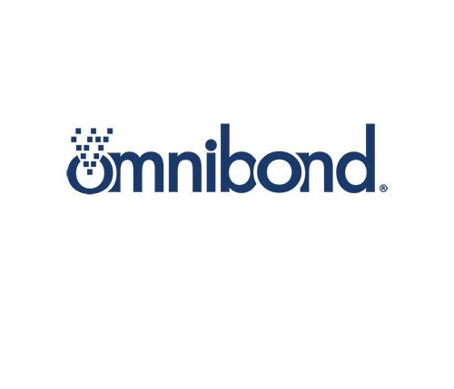 Omnibond logo.