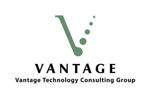 Vantage catalyst logo