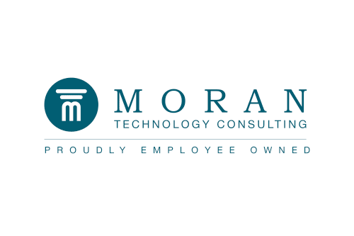 Moran Technology Consulting logo