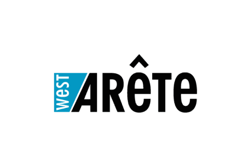 West Arete logo