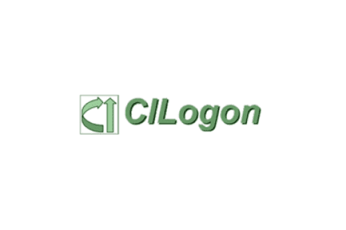 CI Logon logo