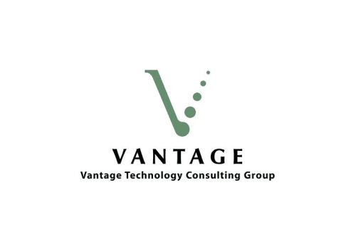 vantage consulting group logo
