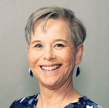 Ann West